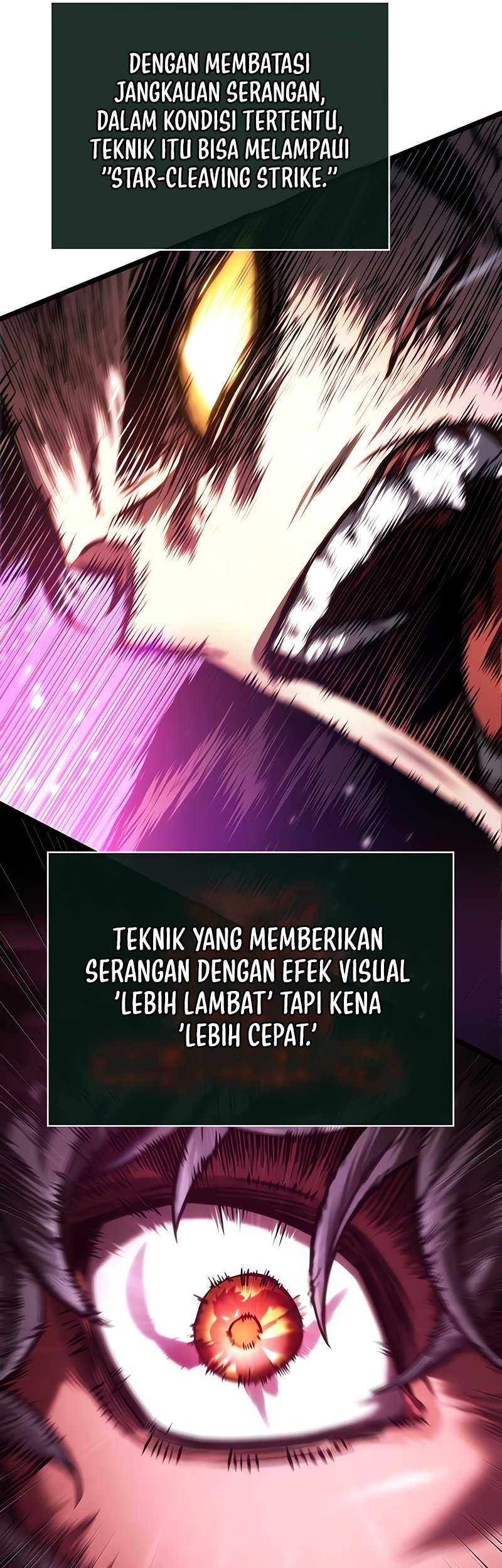 The World After the Fall Chapter 146 Gambar 50