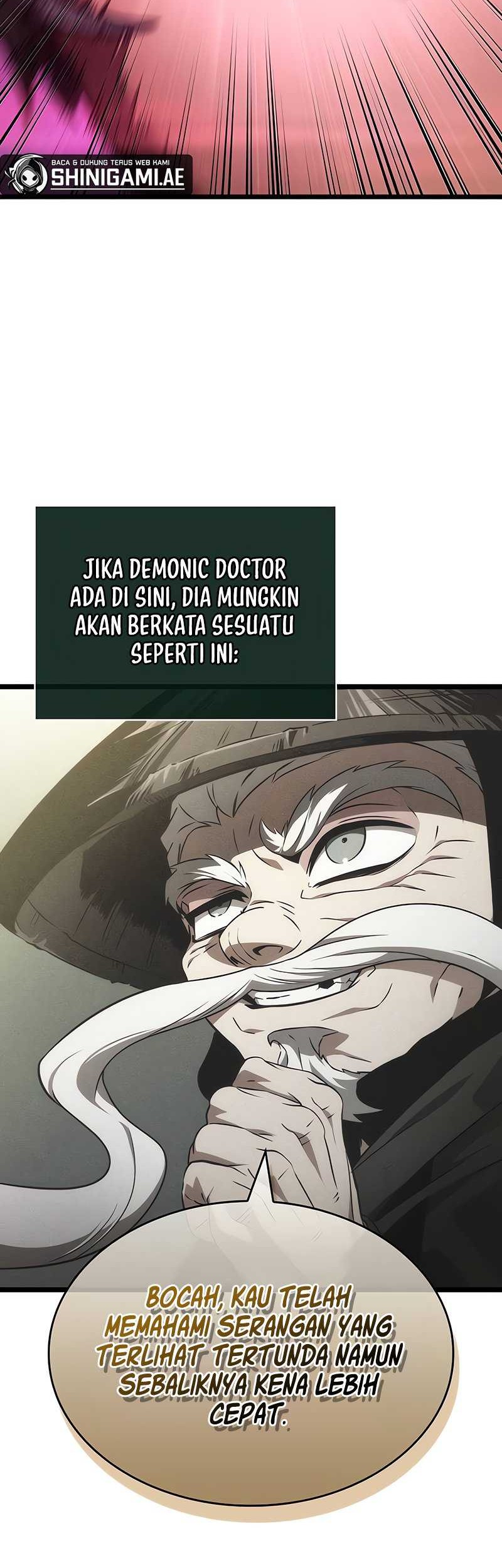 The World After the Fall Chapter 146 Gambar 51