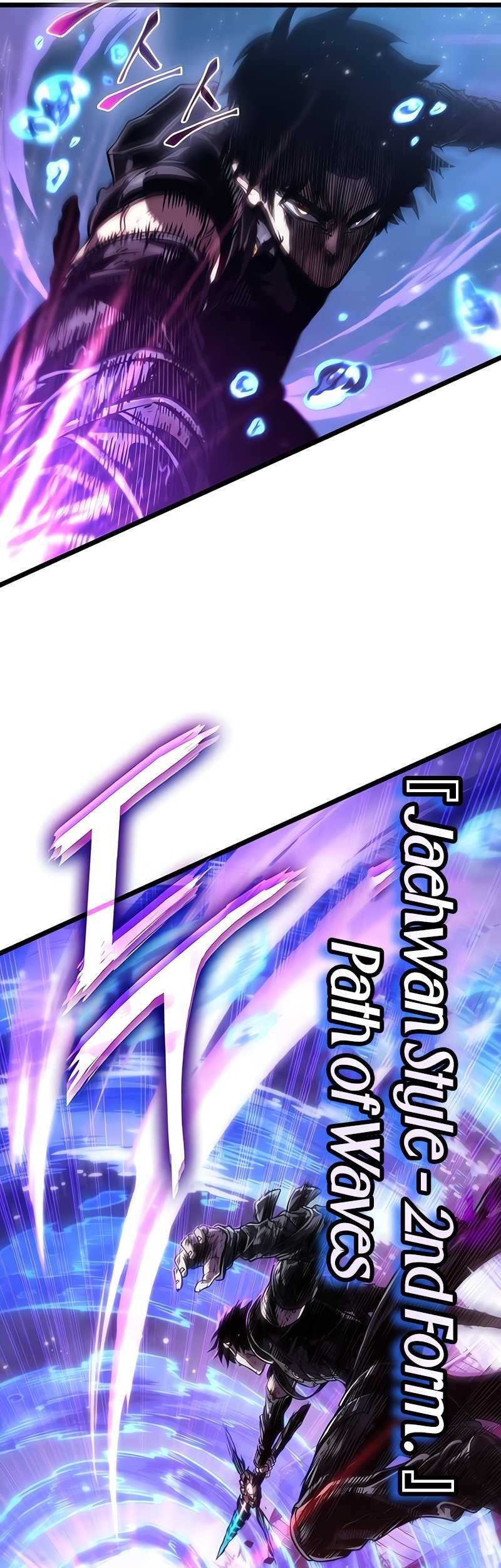 The World After the Fall Chapter 146 Gambar 54