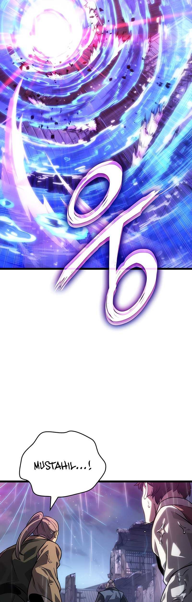 The World After the Fall Chapter 146 Gambar 55