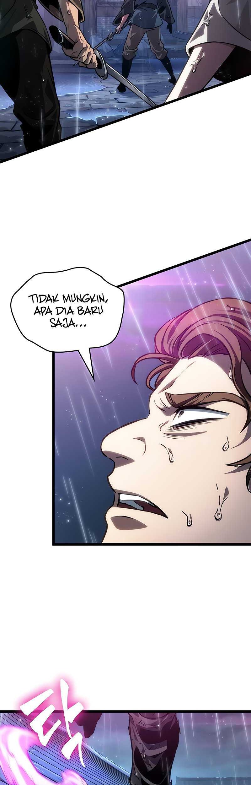 The World After the Fall Chapter 146 Gambar 56