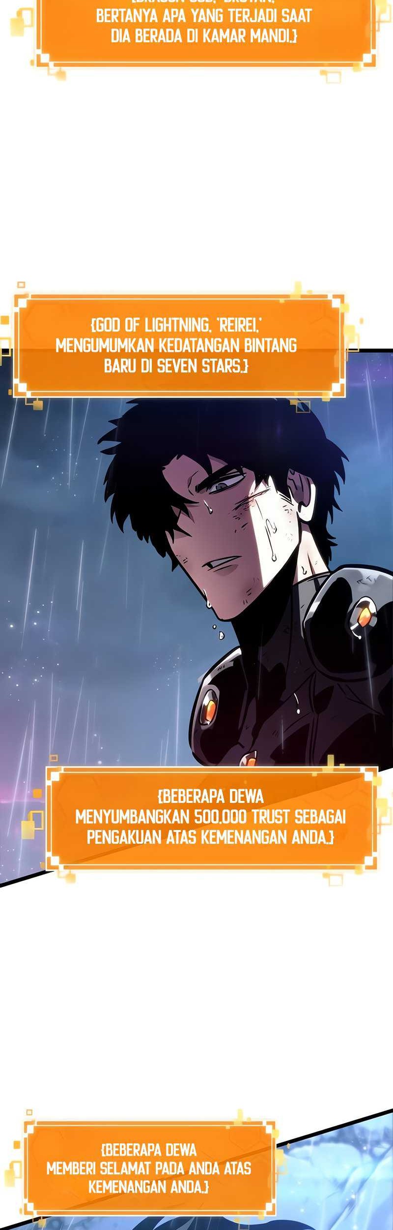 The World After the Fall Chapter 146 Gambar 59