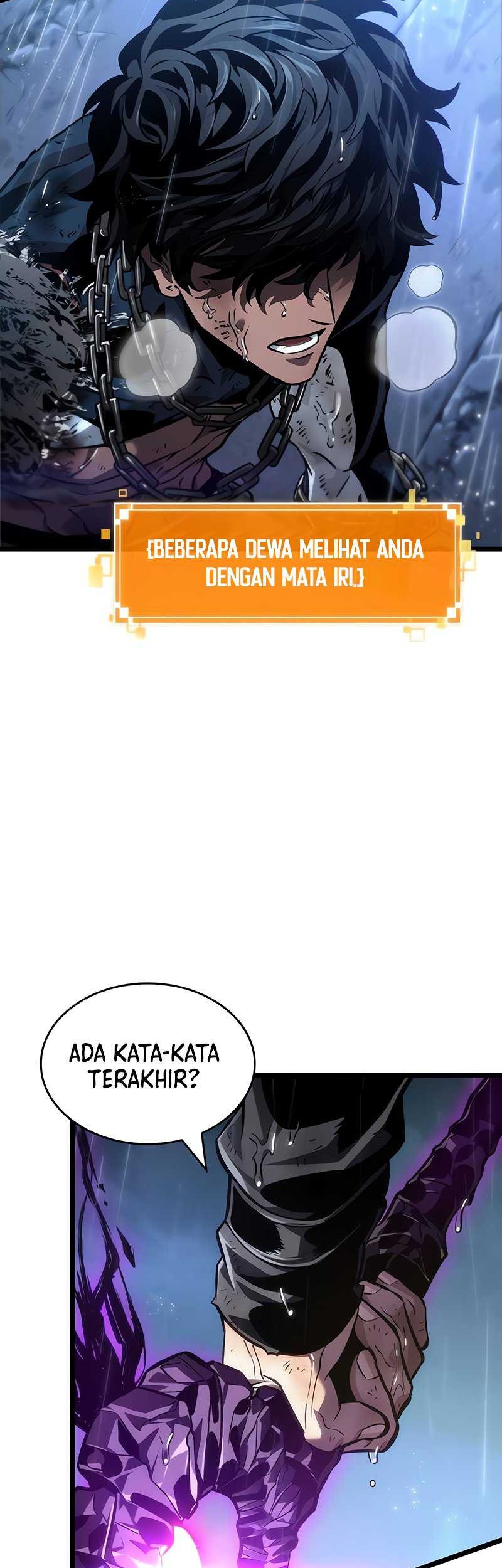 The World After the Fall Chapter 146 Gambar 60