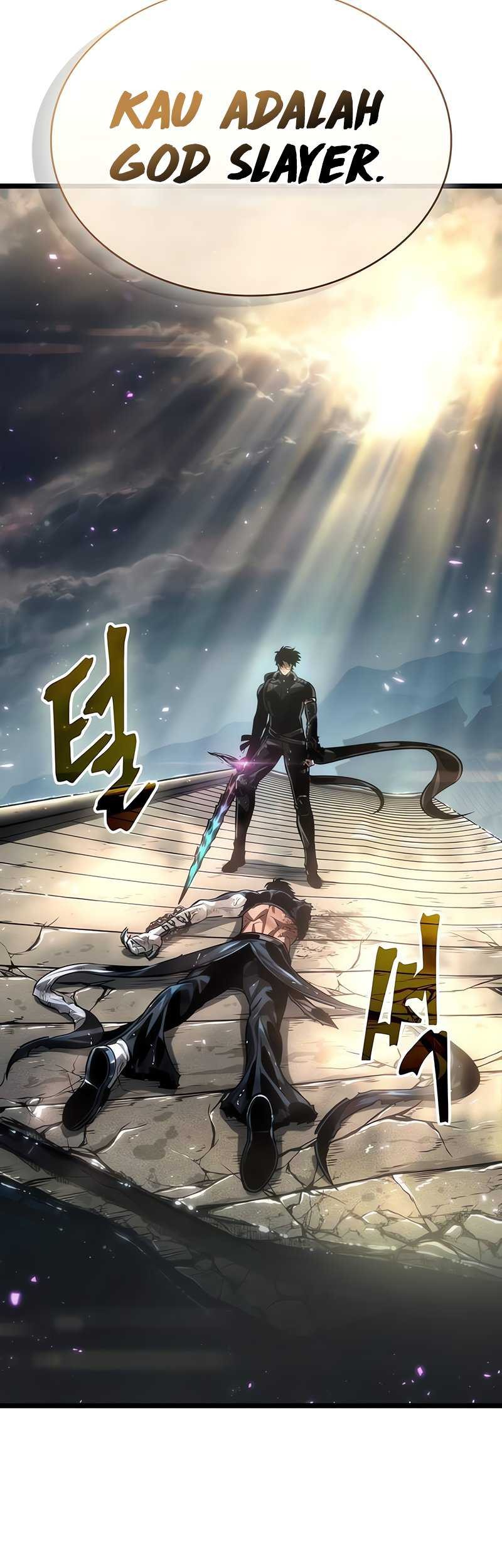 The World After the Fall Chapter 146 Gambar 62