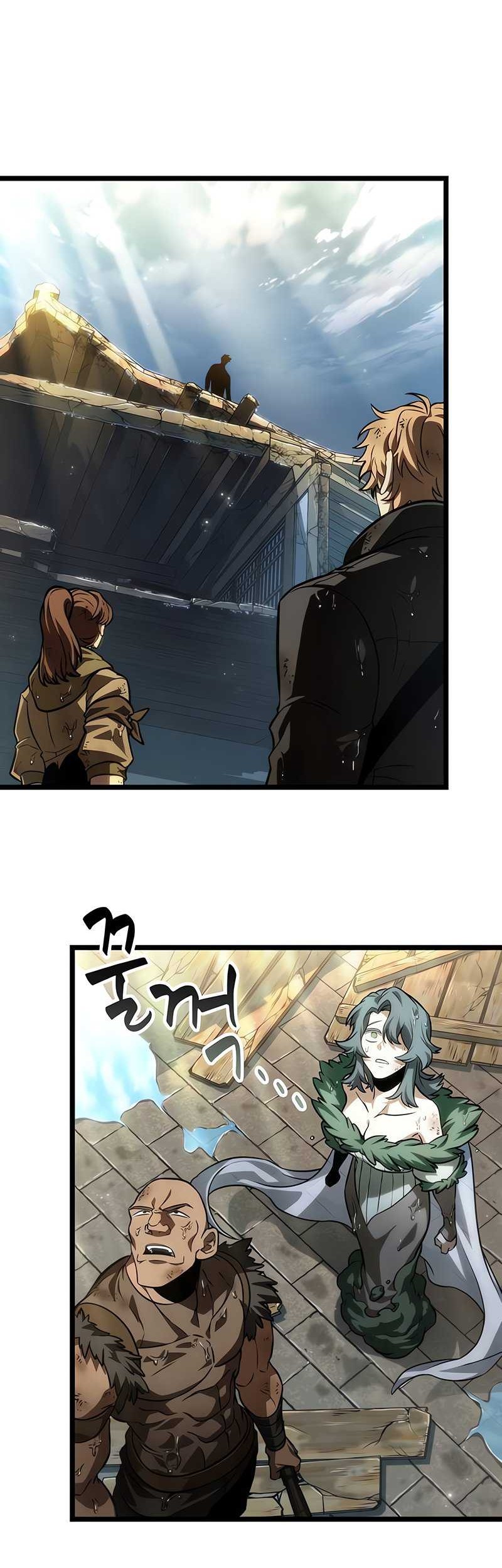 The World After the Fall Chapter 146 Gambar 63
