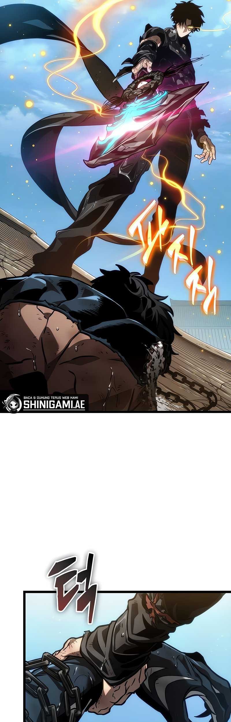 The World After the Fall Chapter 146 Gambar 66
