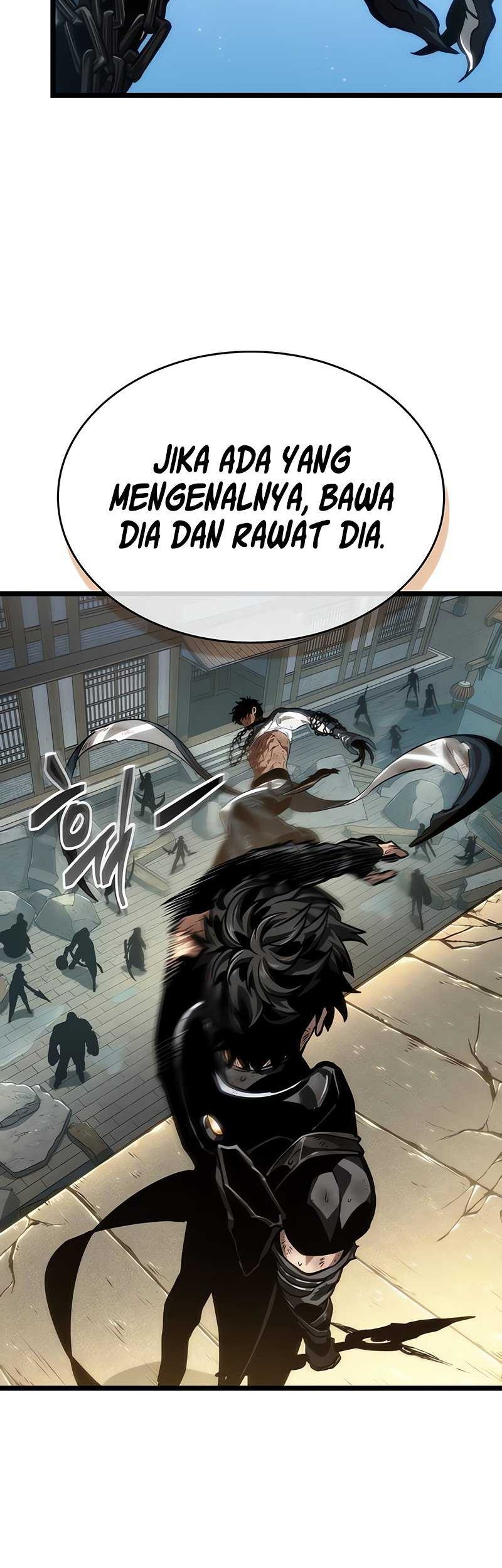 The World After the Fall Chapter 146 Gambar 67