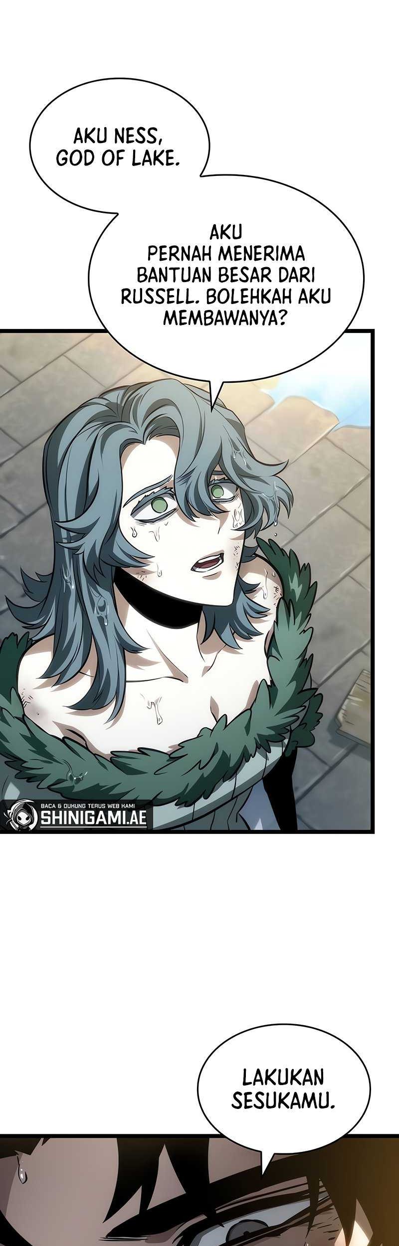 The World After the Fall Chapter 146 Gambar 68