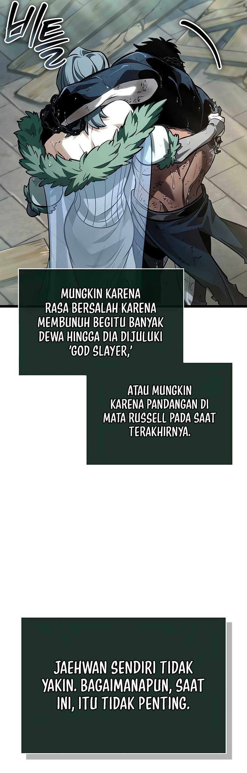 The World After the Fall Chapter 146 Gambar 70