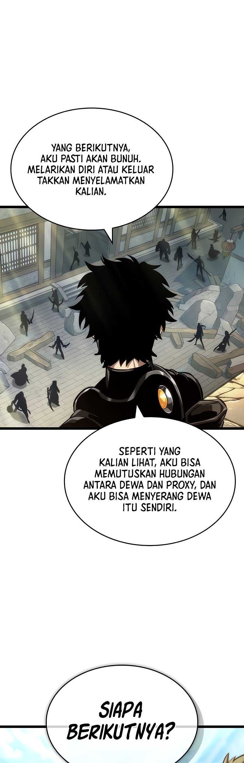 The World After the Fall Chapter 146 Gambar 71