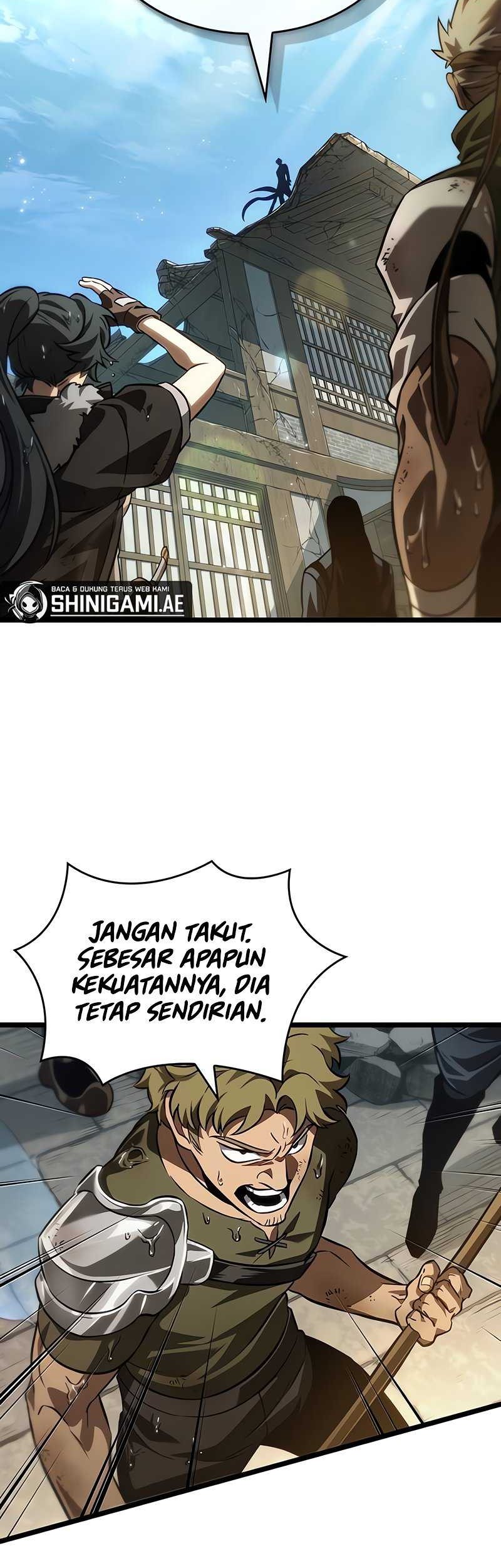 The World After the Fall Chapter 146 Gambar 72