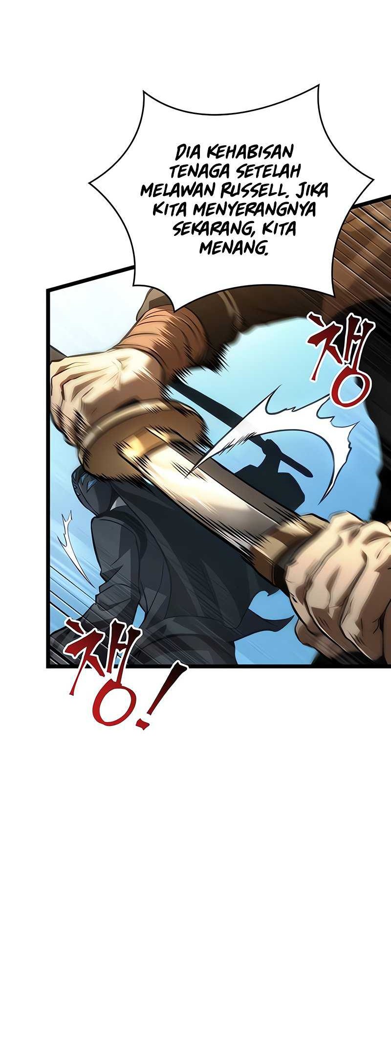 The World After the Fall Chapter 146 Gambar 73