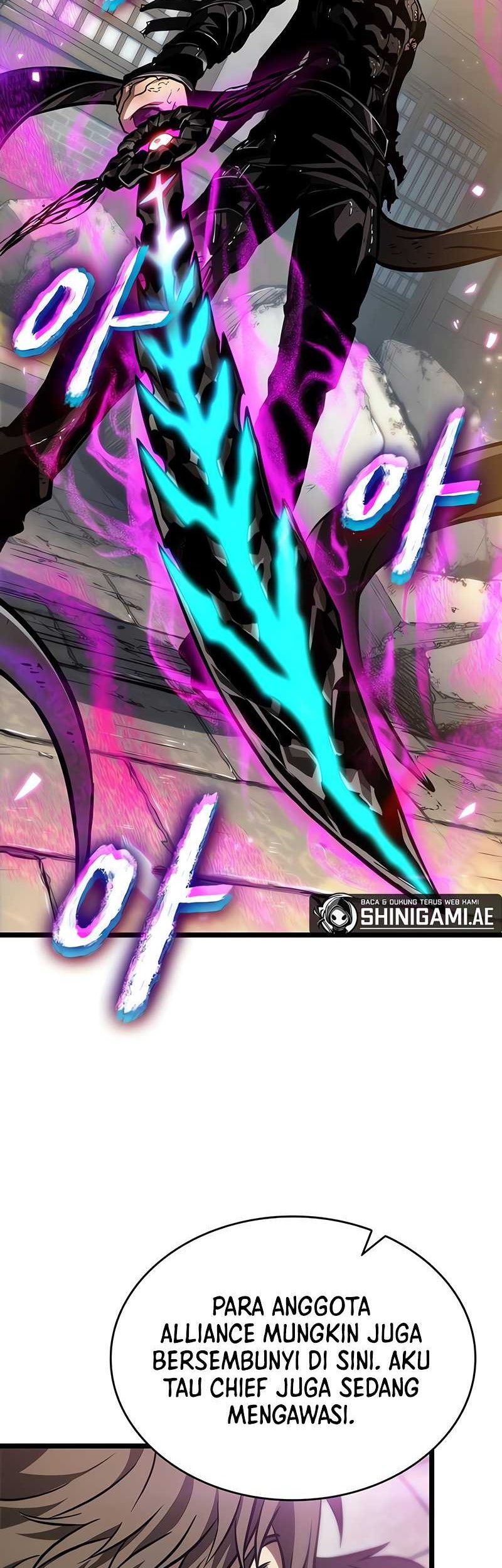 The World After the Fall Chapter 146 Gambar 75