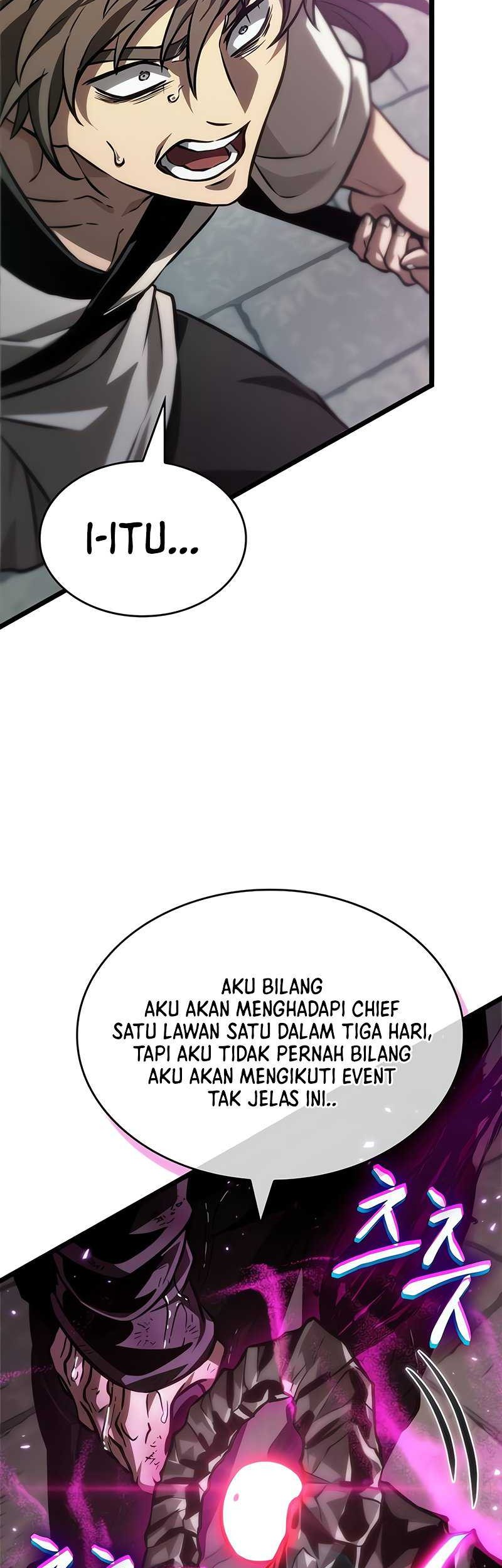 The World After the Fall Chapter 146 Gambar 76