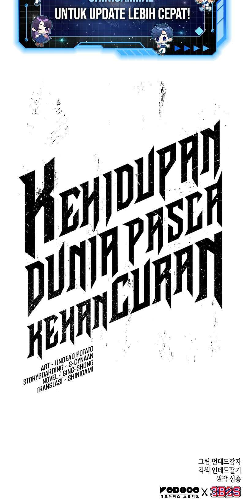 The World After the Fall Chapter 146 Gambar 80