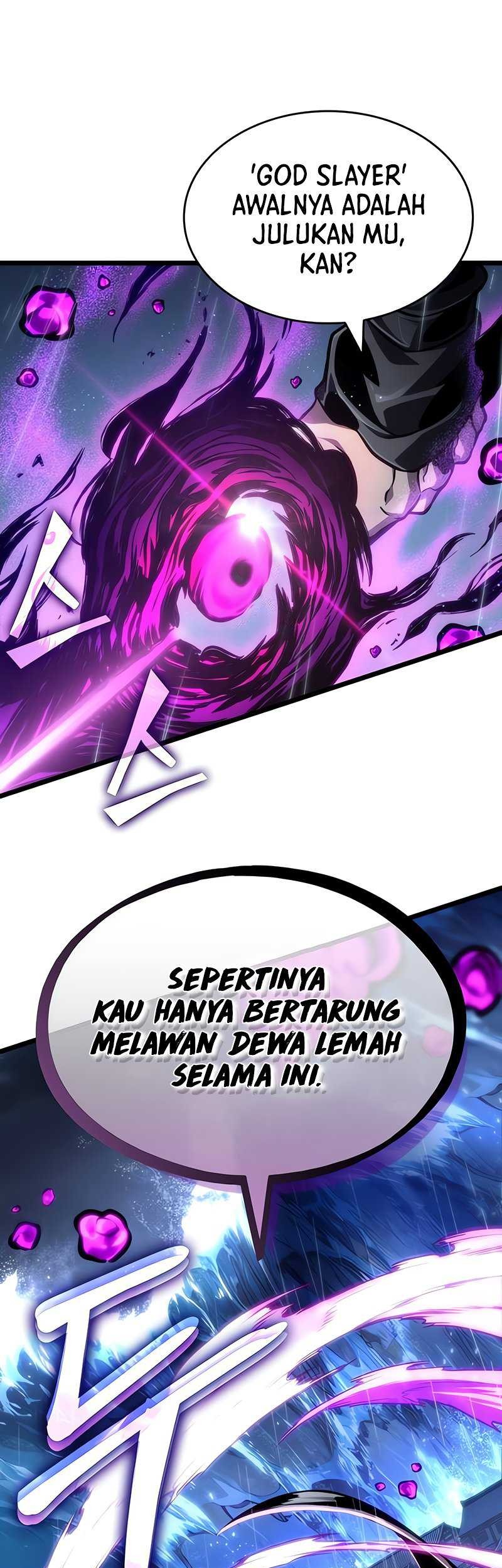 Baca  The World After the Fall Chapter 146 Gambar 2