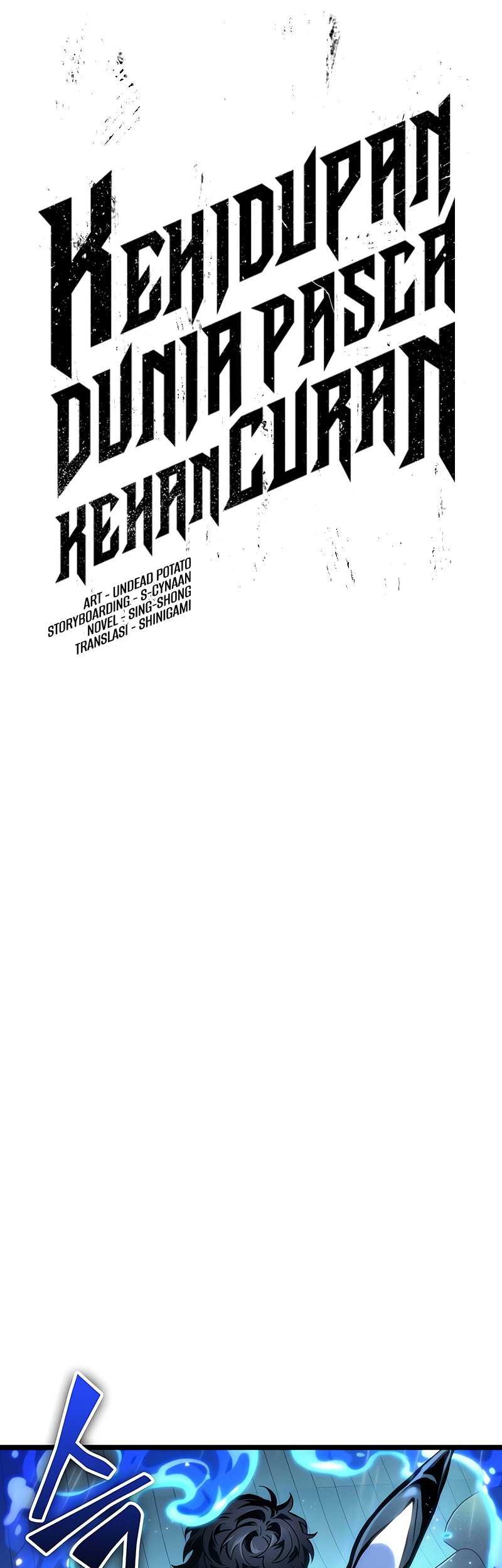 The World After the Fall Chapter 146 Gambar 4