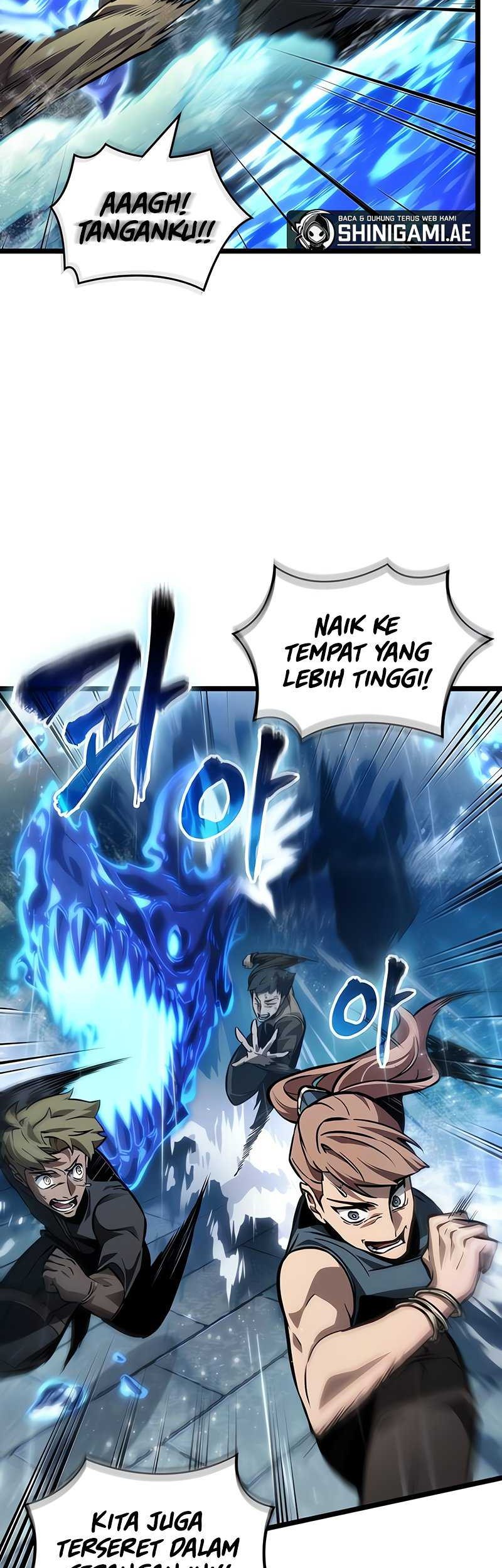The World After the Fall Chapter 146 Gambar 8
