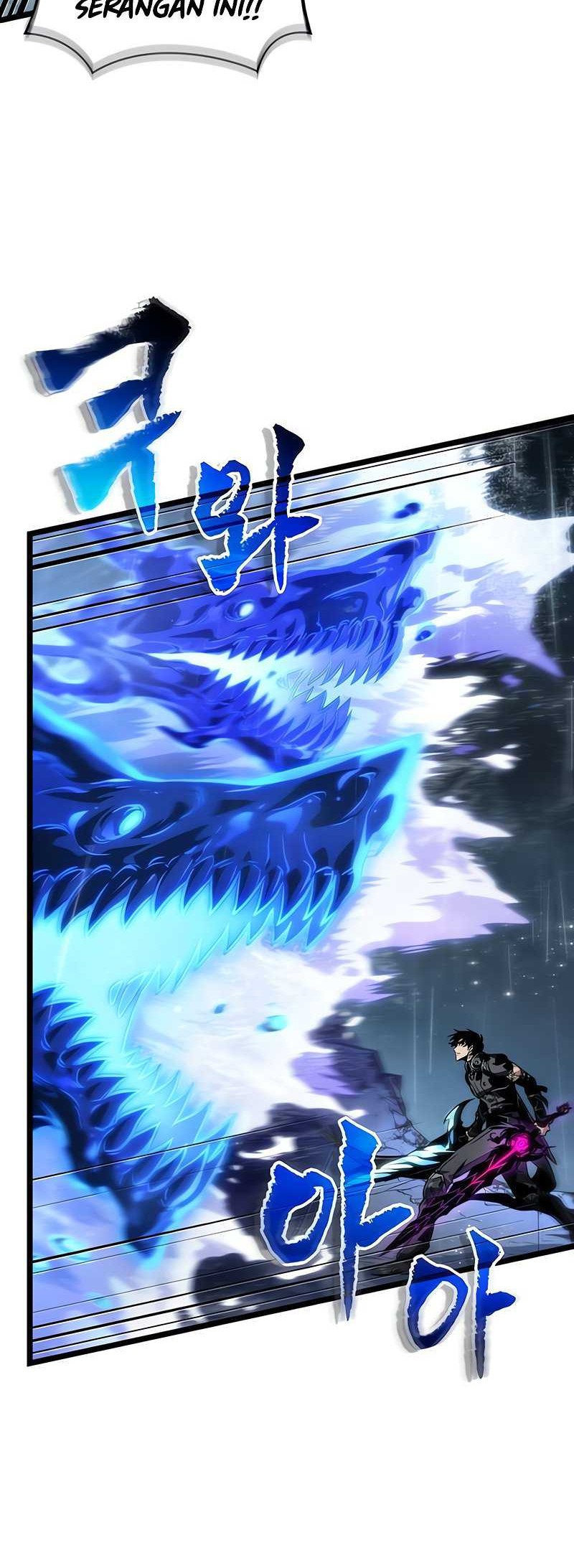 The World After the Fall Chapter 146 Gambar 9