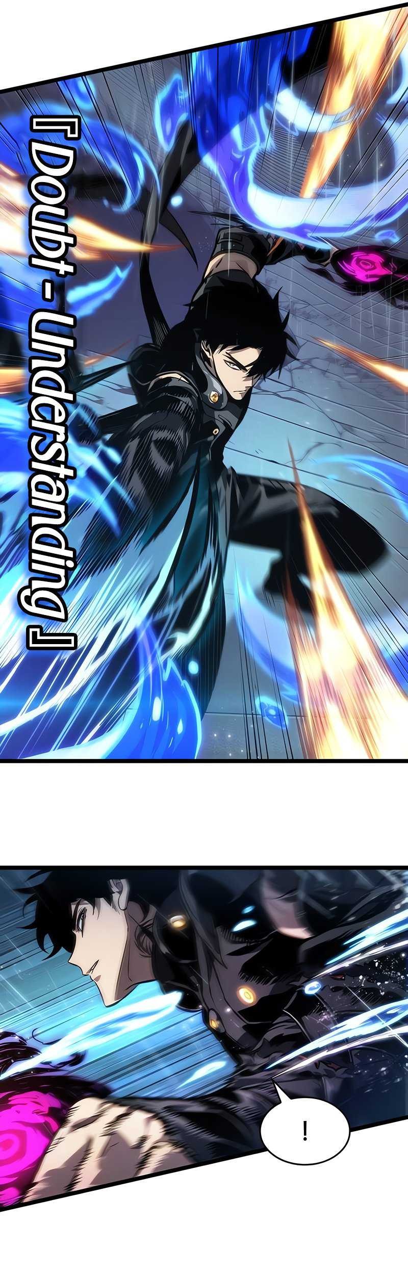 The World After the Fall Chapter 146 Gambar 10