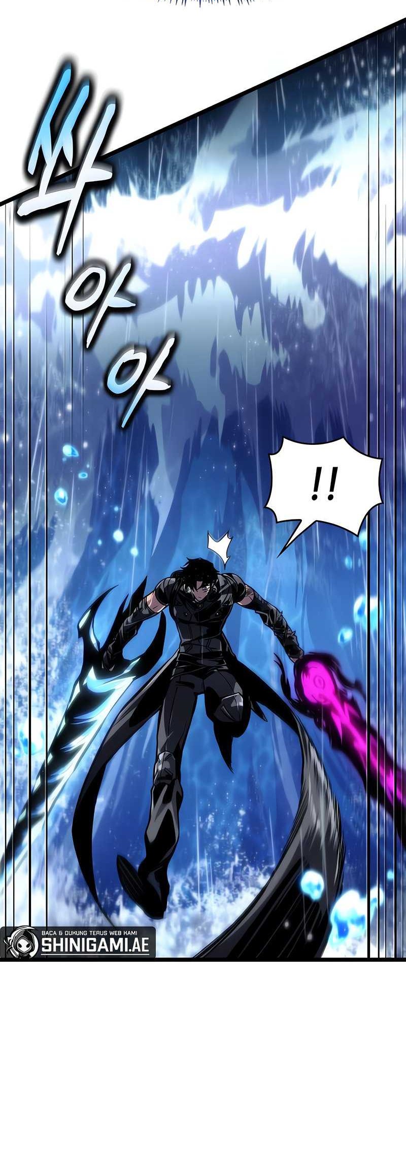 The World After the Fall Chapter 146 Gambar 13