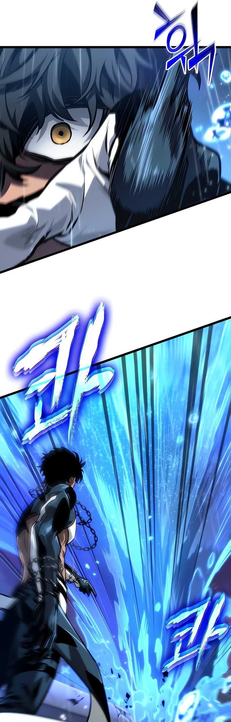 The World After the Fall Chapter 146 Gambar 14