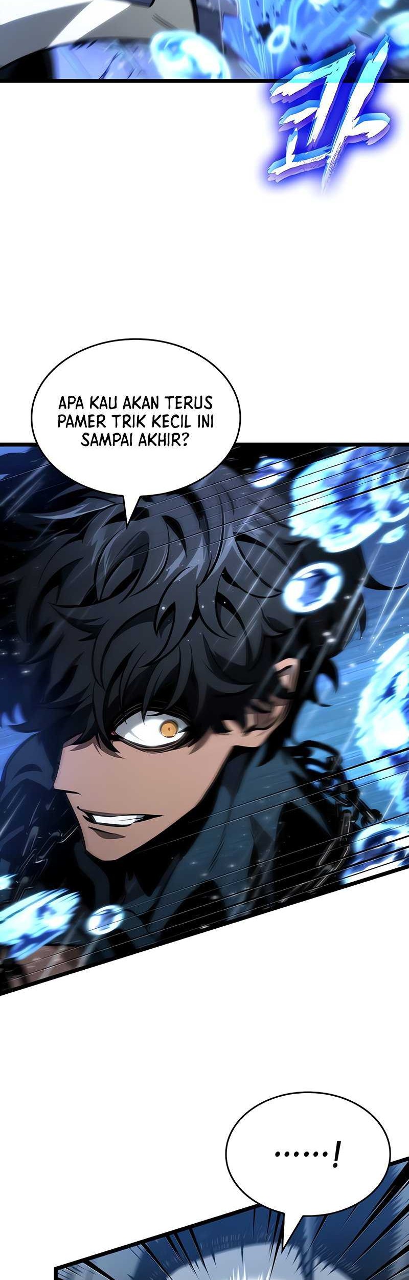 The World After the Fall Chapter 146 Gambar 15