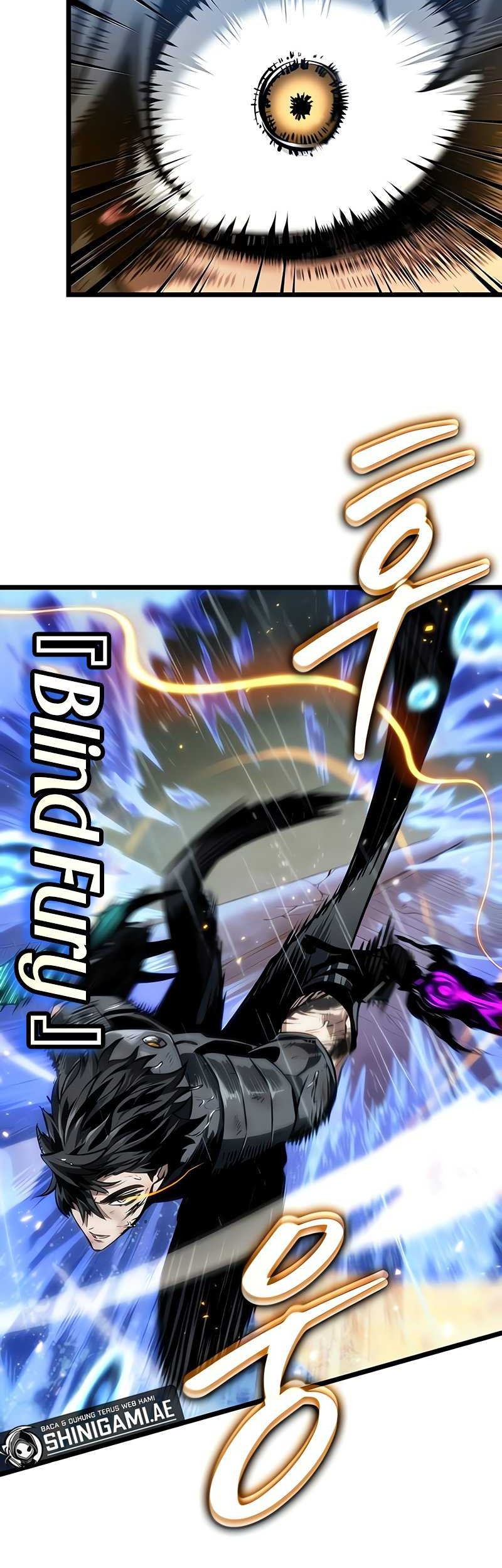 The World After the Fall Chapter 146 Gambar 16
