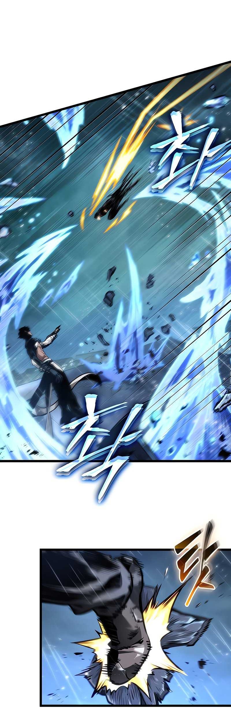 The World After the Fall Chapter 146 Gambar 17