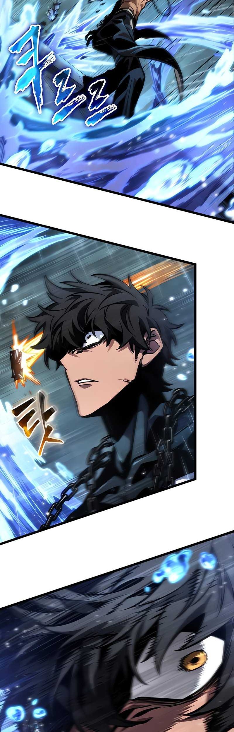 The World After the Fall Chapter 146 Gambar 19
