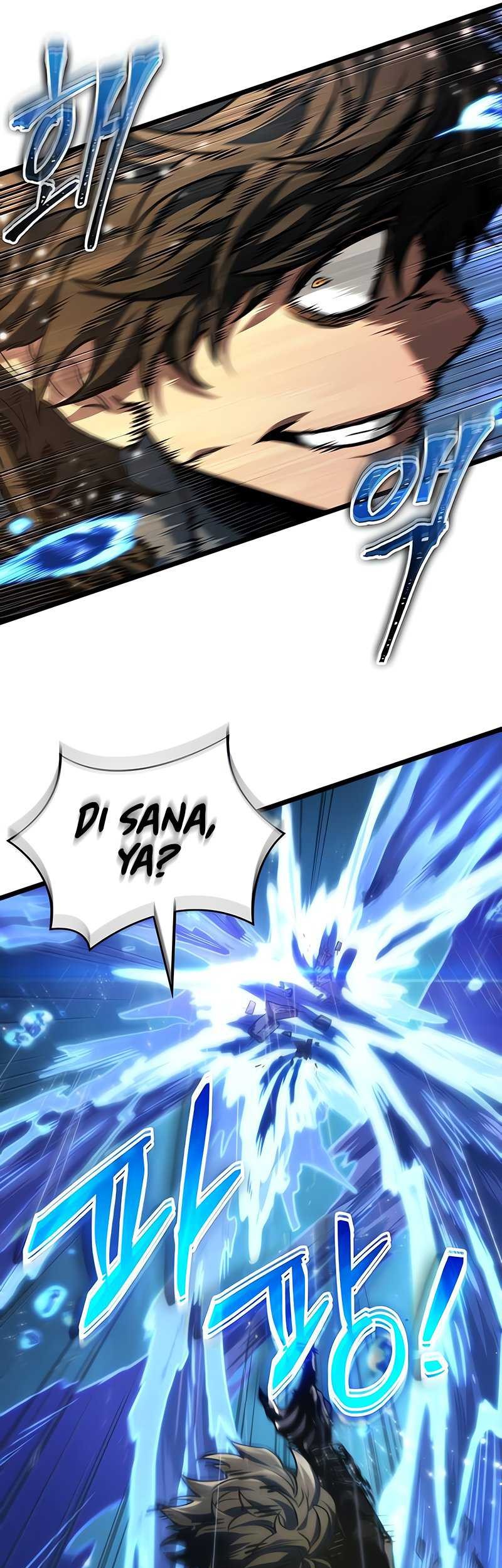 The World After the Fall Chapter 146 Gambar 22