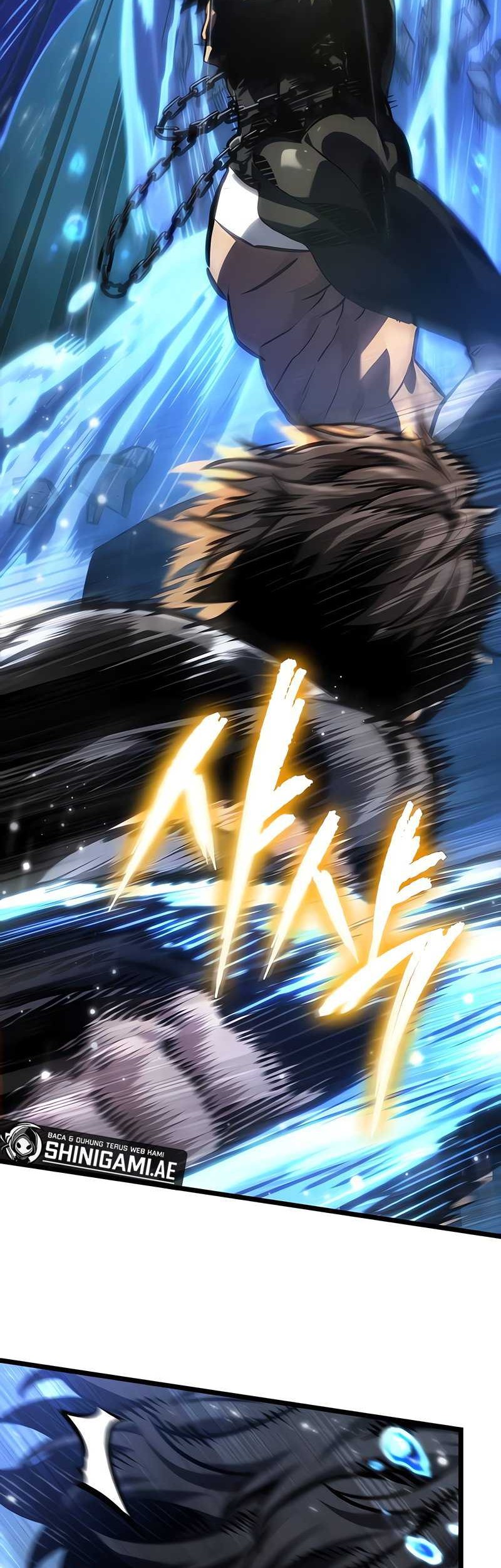 The World After the Fall Chapter 146 Gambar 23