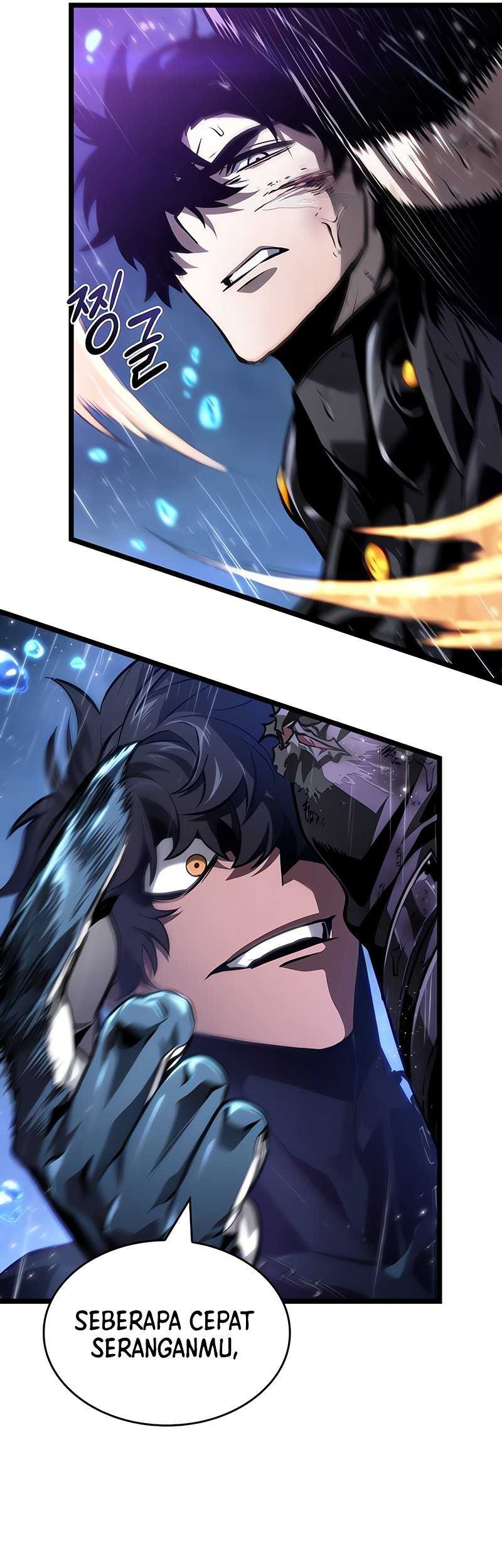 The World After the Fall Chapter 146 Gambar 26