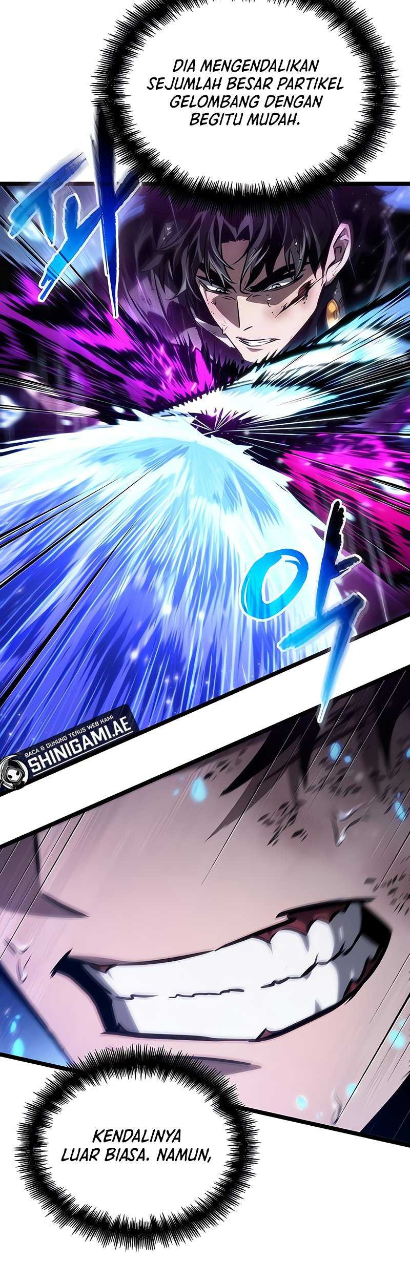 The World After the Fall Chapter 146 Gambar 28