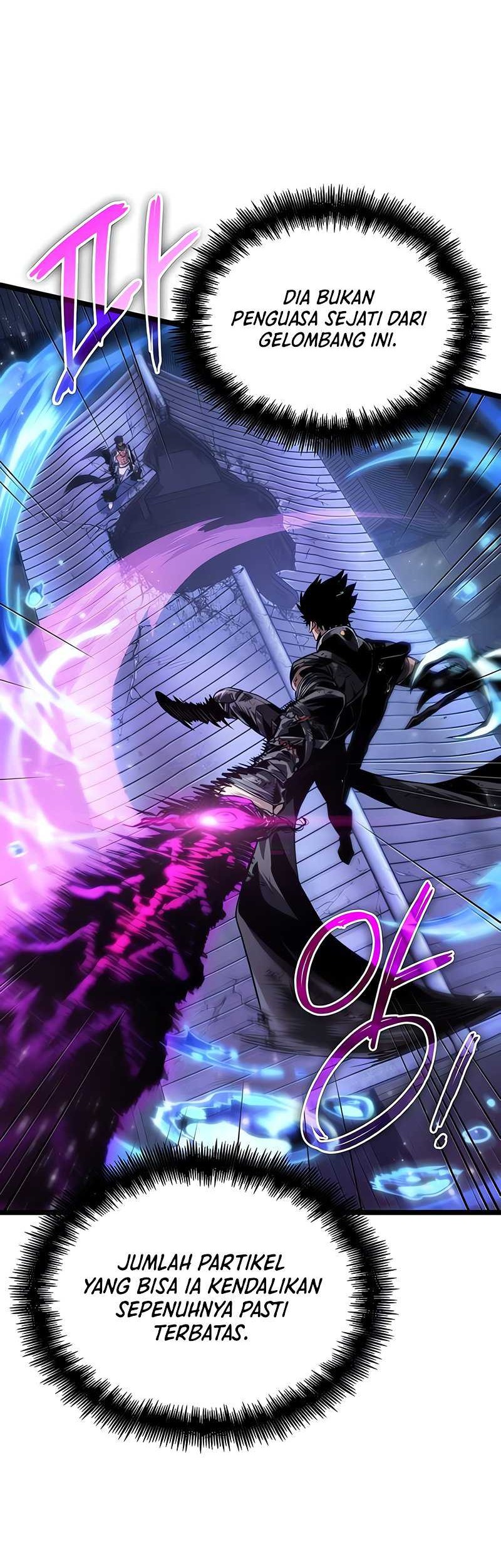 The World After the Fall Chapter 146 Gambar 29