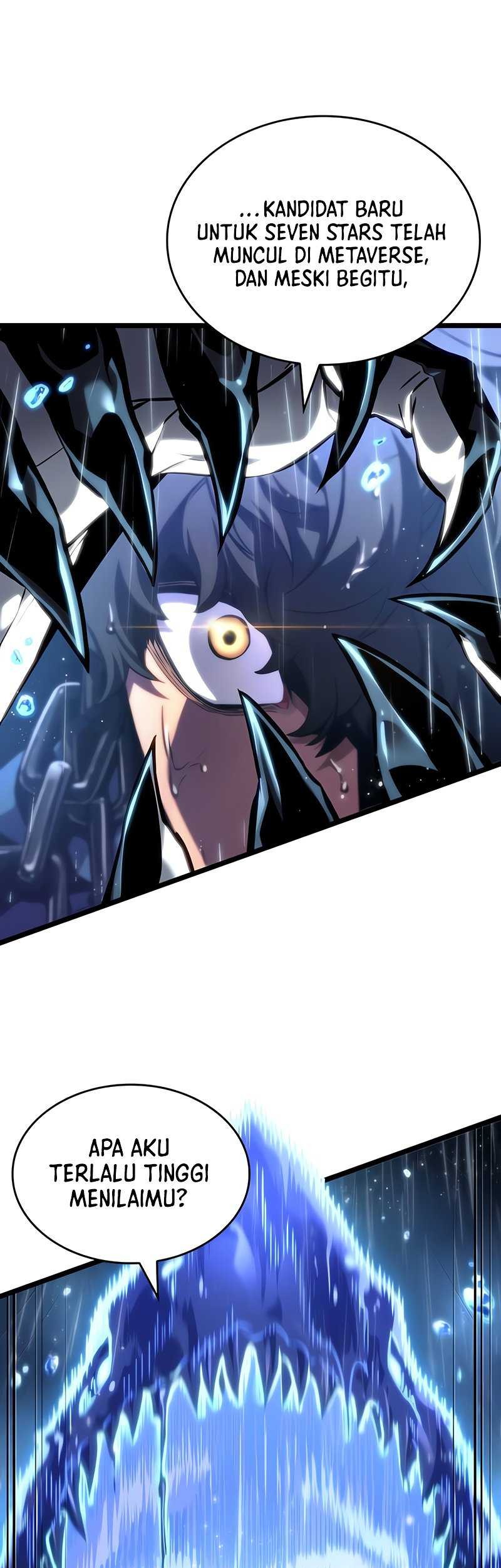 The World After the Fall Chapter 146 Gambar 30