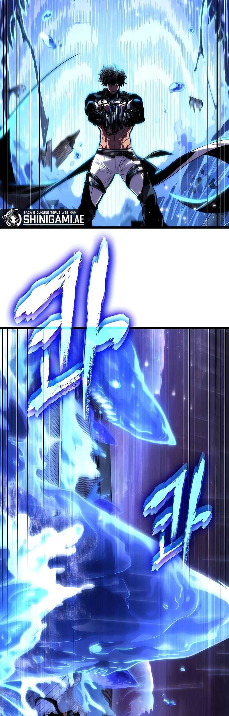 The World After the Fall Chapter 146 Gambar 31