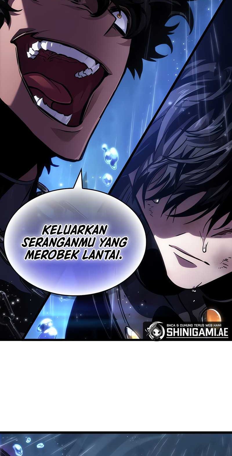 The World After the Fall Chapter 146 Gambar 33