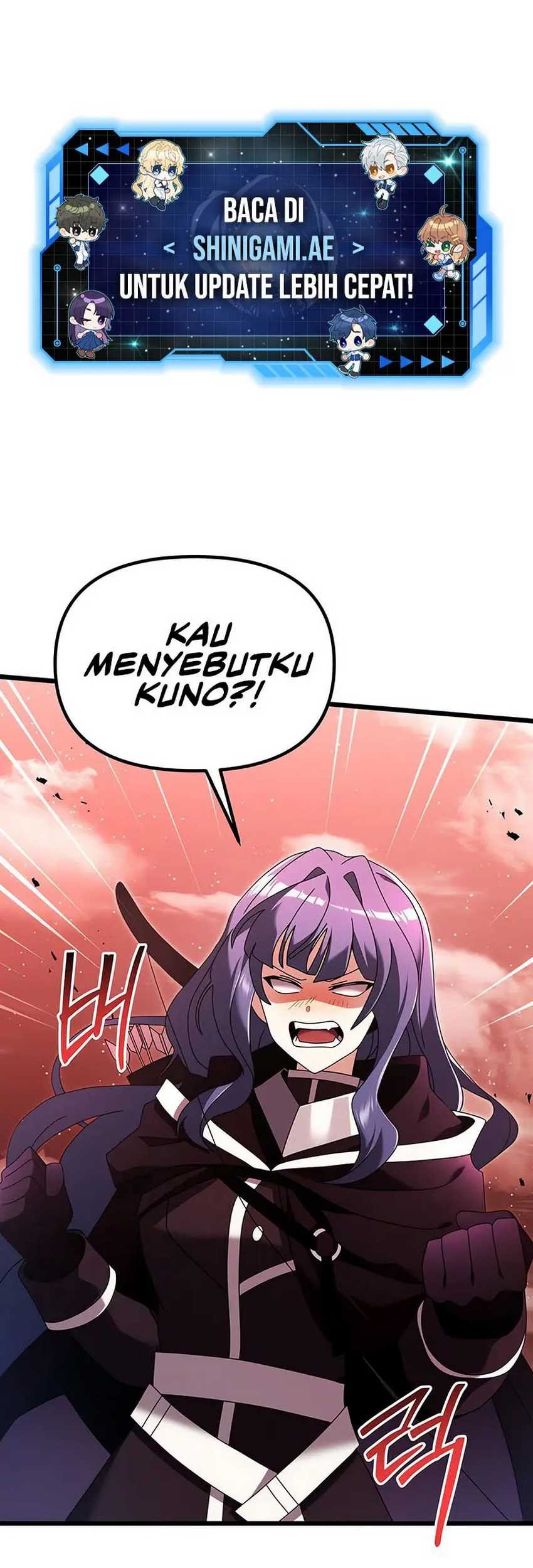 Baca Terminally-Ill Genius Dark Knight Chapter 75 Gambar 2