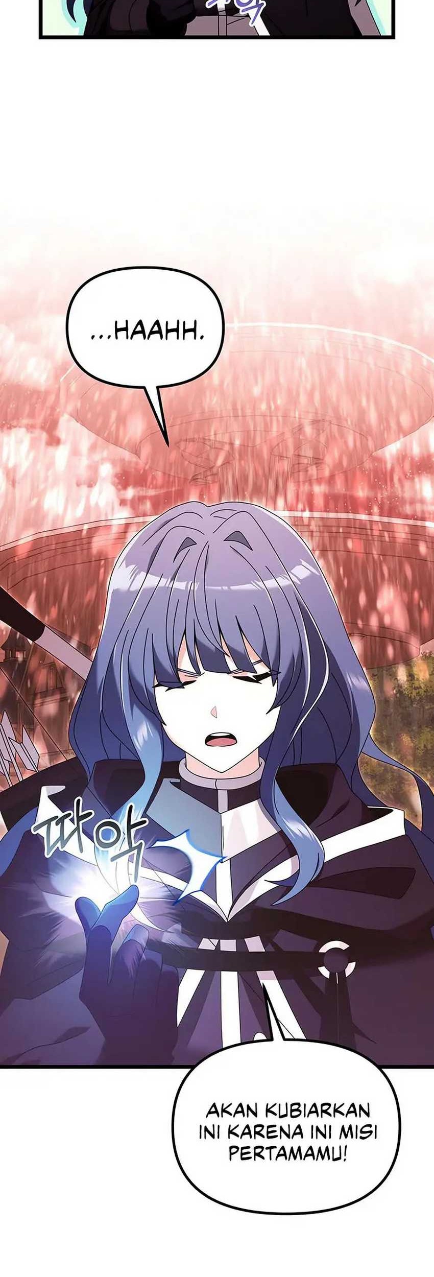 Terminally-Ill Genius Dark Knight Chapter 75 Gambar 12