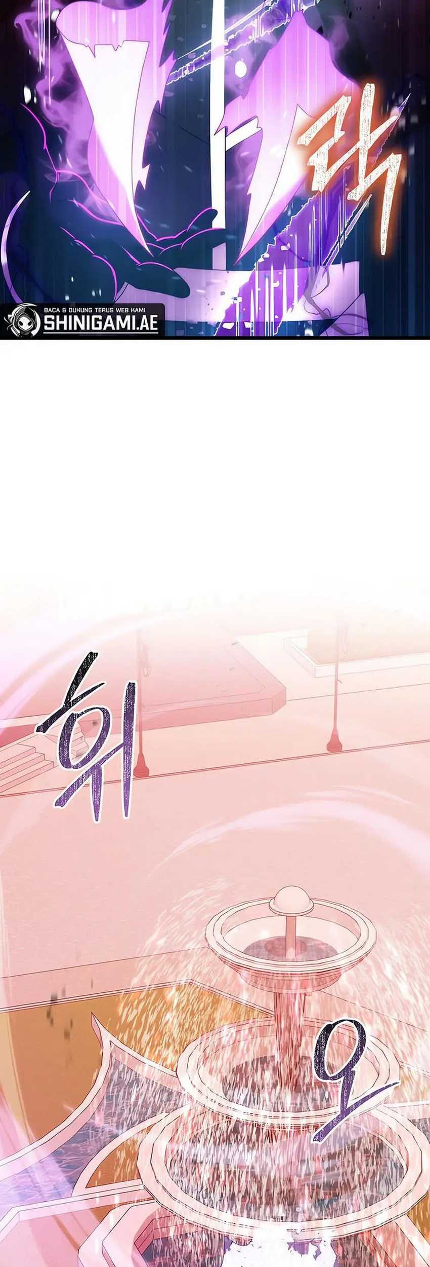Terminally-Ill Genius Dark Knight Chapter 75 Gambar 17