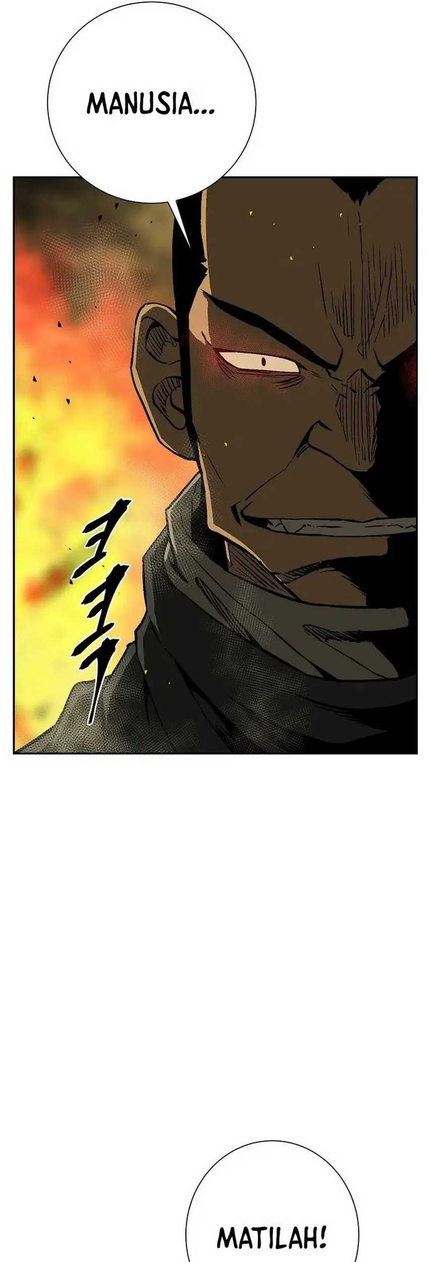 Tales of A Shinning Sword Chapter 77 Gambar 28
