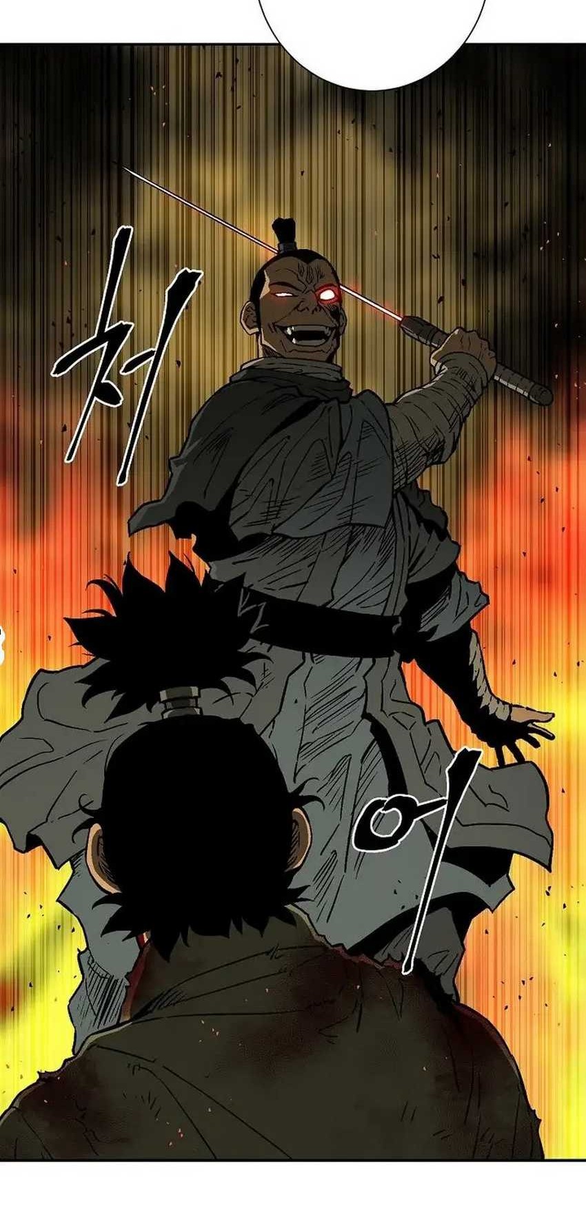 Tales of A Shinning Sword Chapter 77 Gambar 29