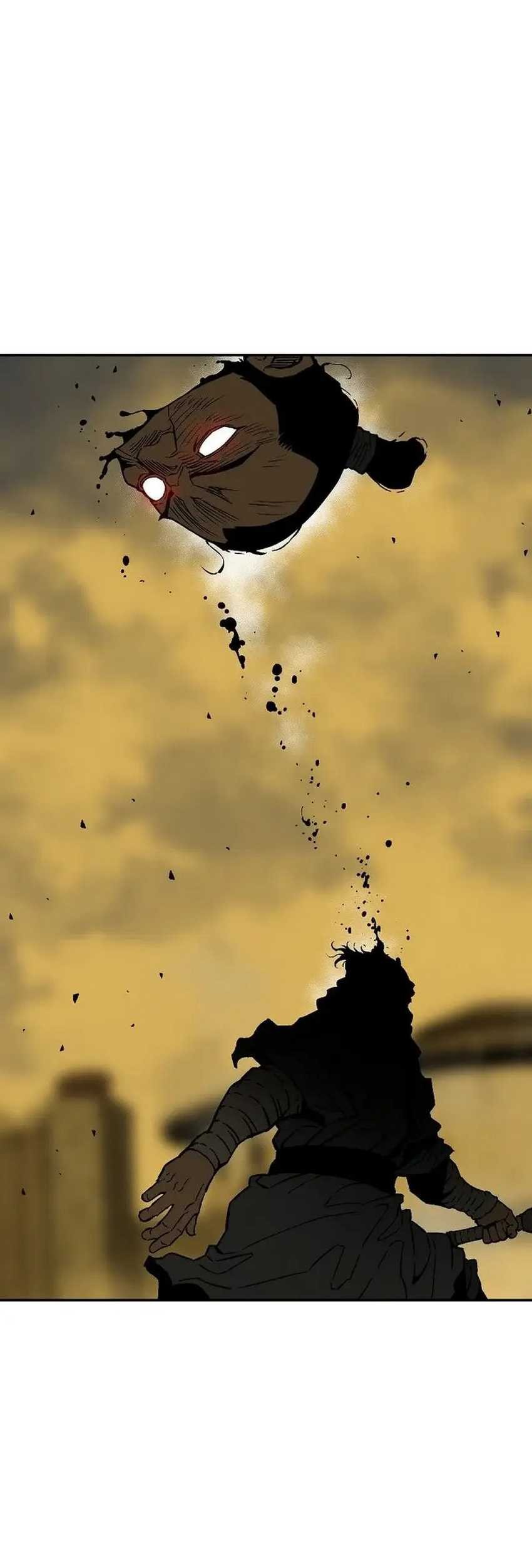 Tales of A Shinning Sword Chapter 77 Gambar 34
