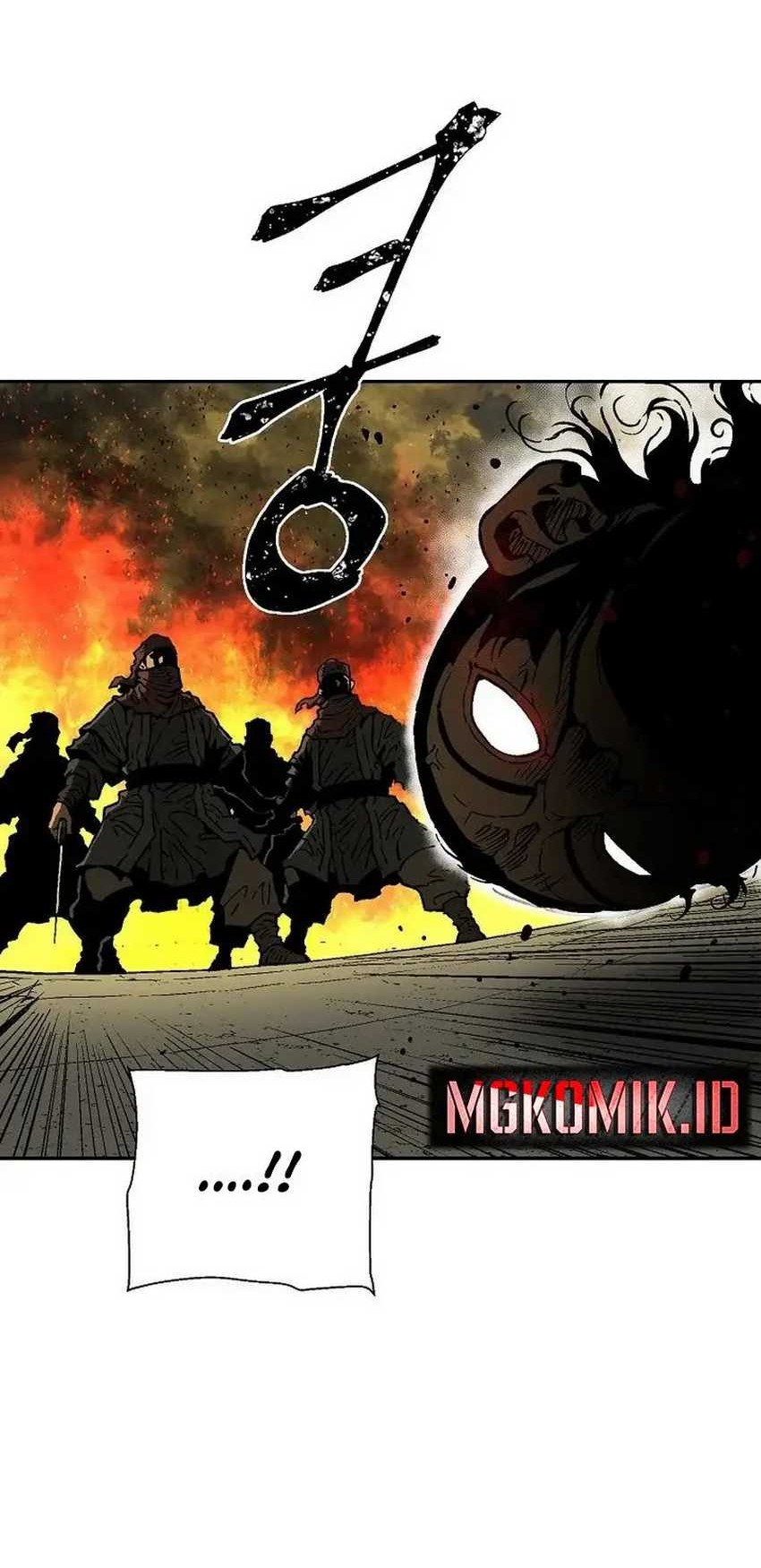 Tales of A Shinning Sword Chapter 77 Gambar 35