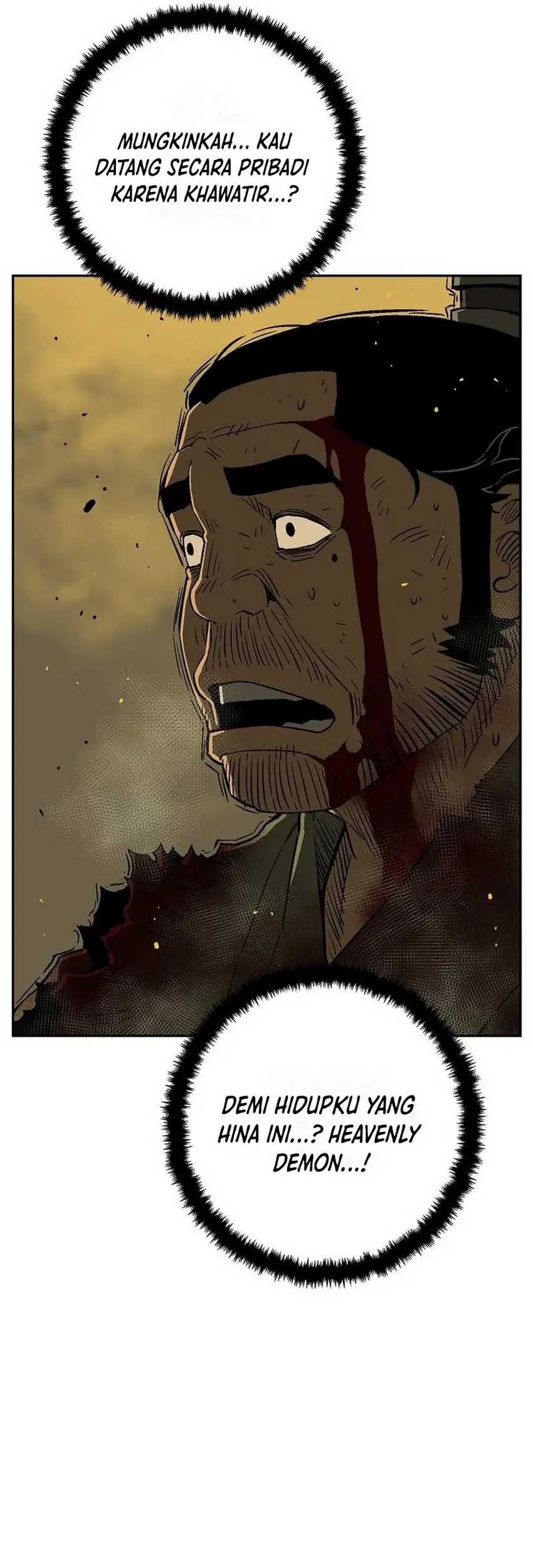 Tales of A Shinning Sword Chapter 77 Gambar 39