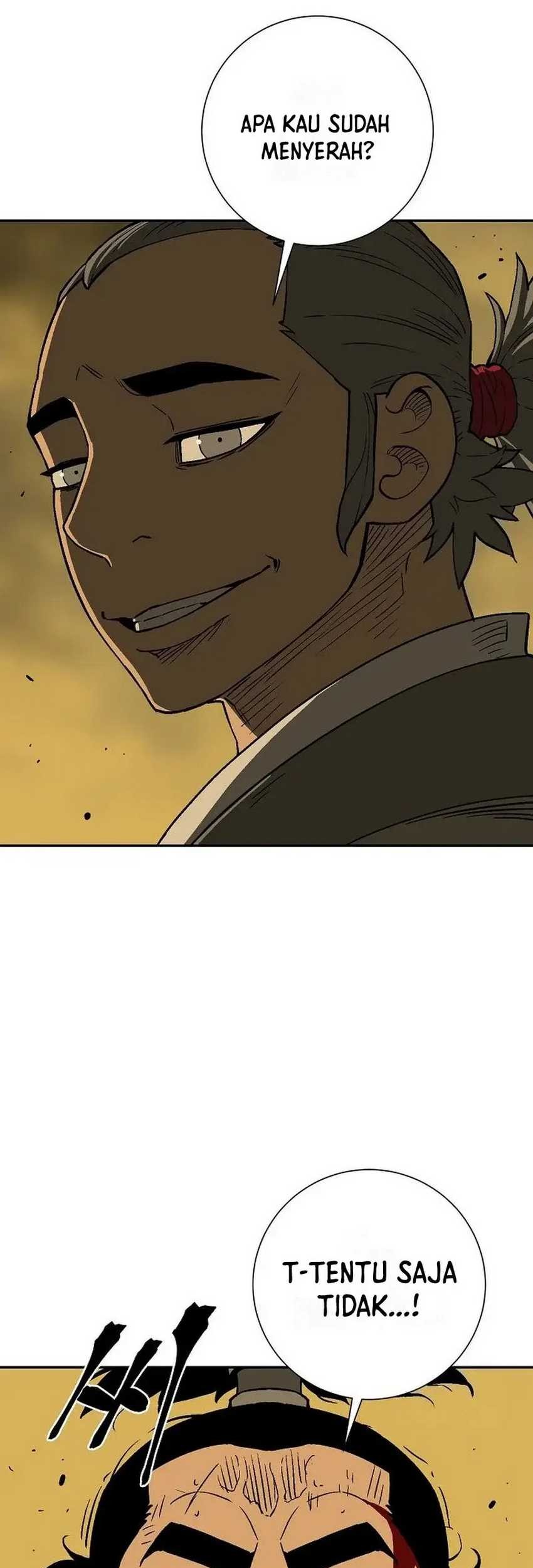 Tales of A Shinning Sword Chapter 77 Gambar 43