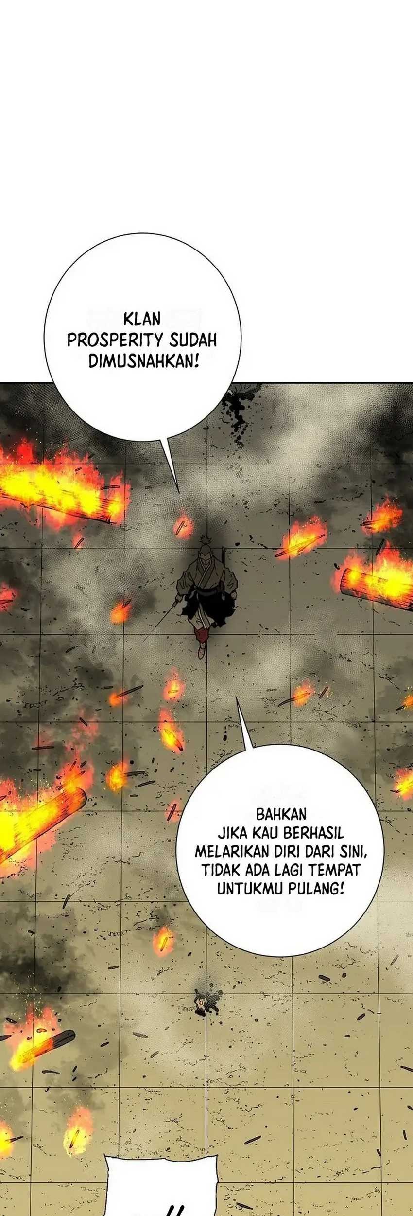 Tales of A Shinning Sword Chapter 77 Gambar 52