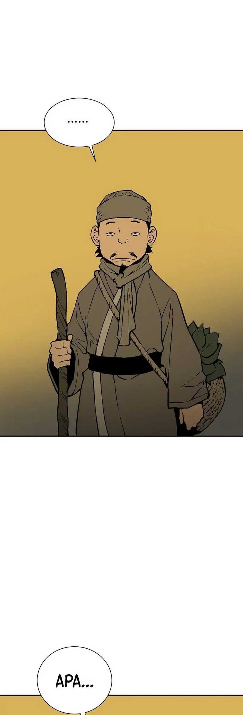 Tales of A Shinning Sword Chapter 77 Gambar 3