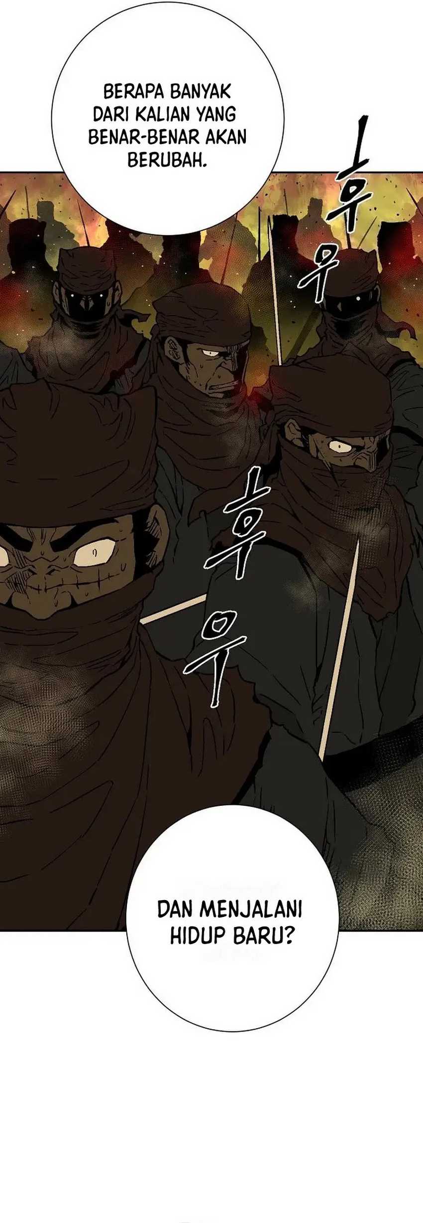 Tales of A Shinning Sword Chapter 77 Gambar 55